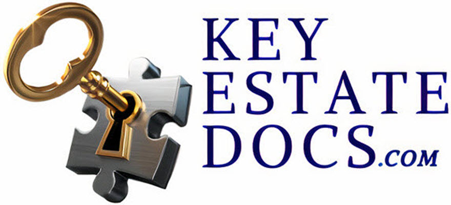 KeyEstateDocs.com Logo